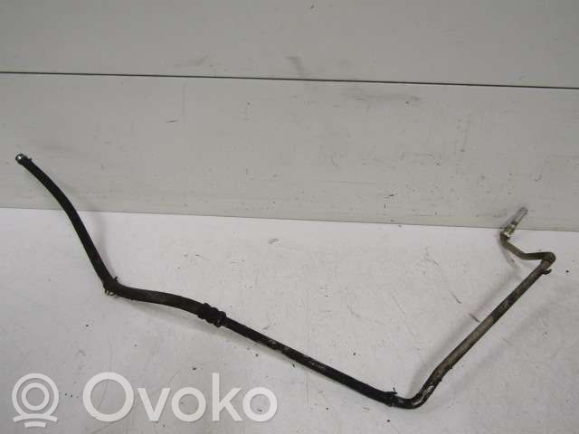Volvo V70 Ohjaustehostimen letkusto 