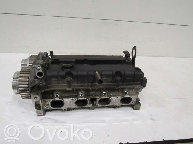 Culata del motor   7S7G6C032AA,1481576