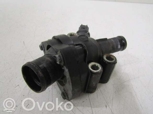 Volvo V50 Termostats / termostata korpuss 