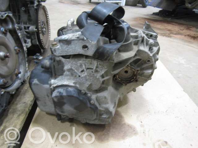 Volkswagen Caddy Automatic gearbox 