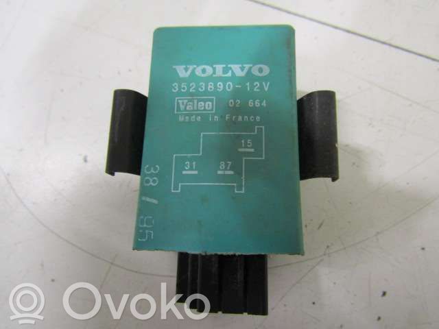 Volvo 940 Muu rele 