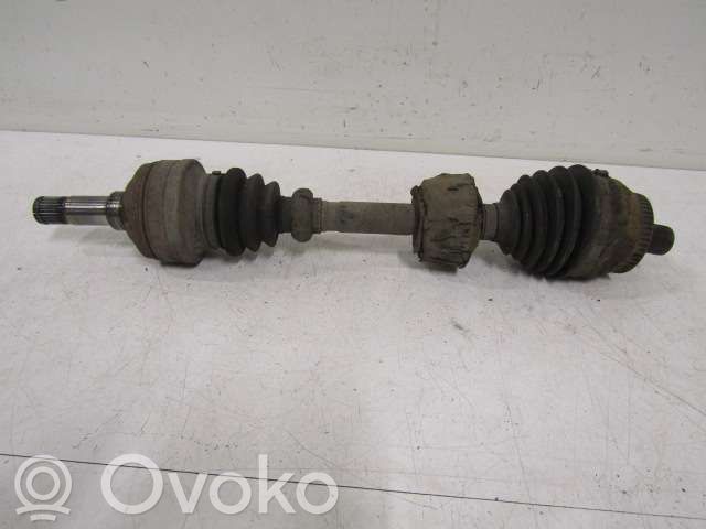 Ford Galaxy Front driveshaft 