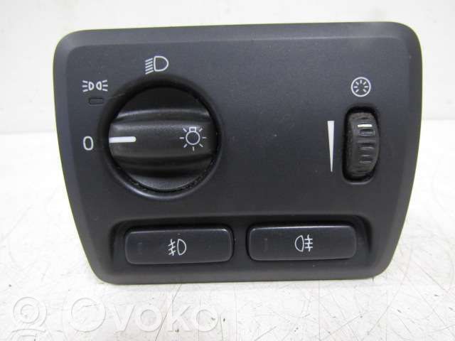Volvo V70 Light switch 