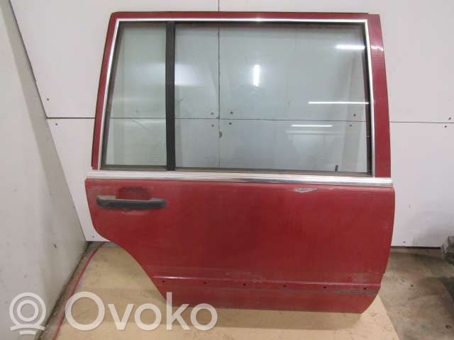 Volvo 740 Puerta trasera 