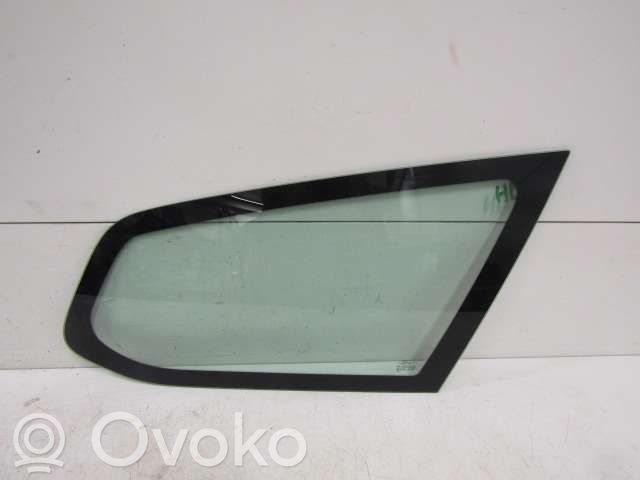Ford Focus Rear side window 