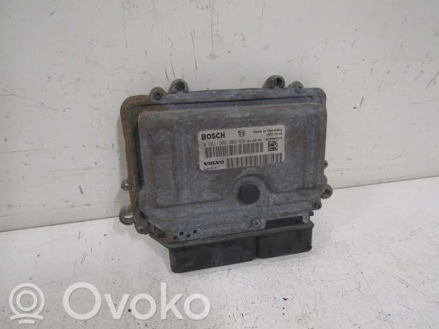 Volvo V50 Injection control unit/module 