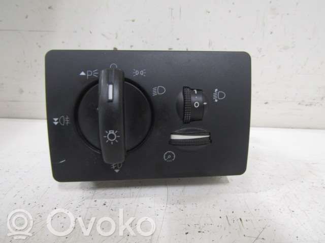 Lichtschalter   4M5T13A024AA,1323819,1323820