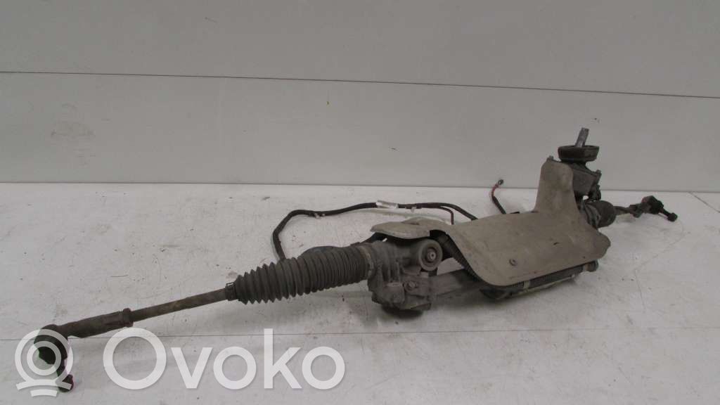 Volkswagen Caddy Przekładnia kierownicza / Maglownica 