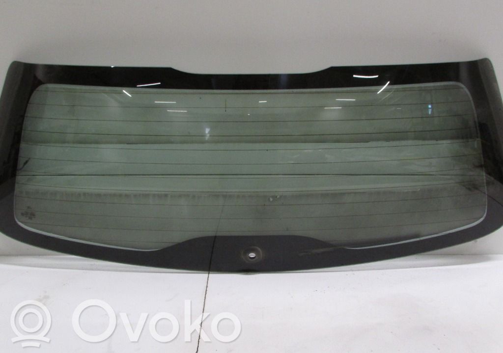 Rear windscreen/windshield window   1112881,1112881,1112881