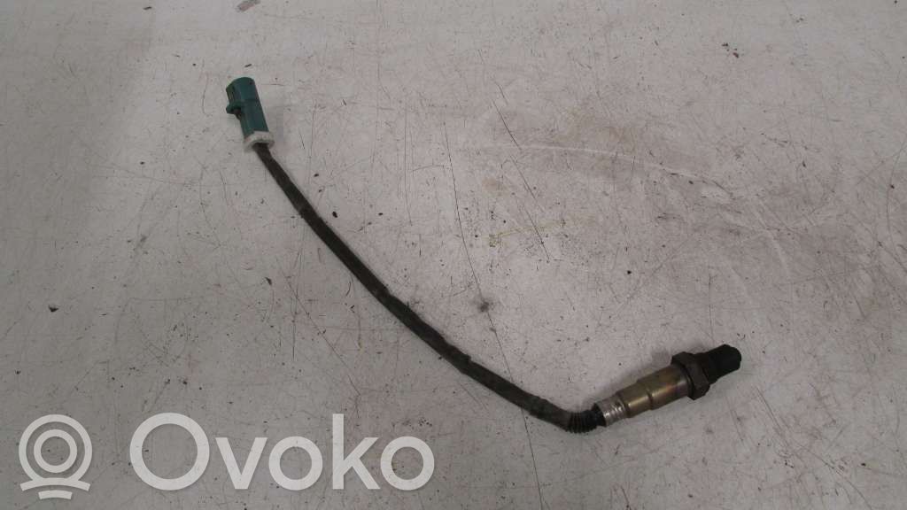 Volvo V50 Lambda zonde 