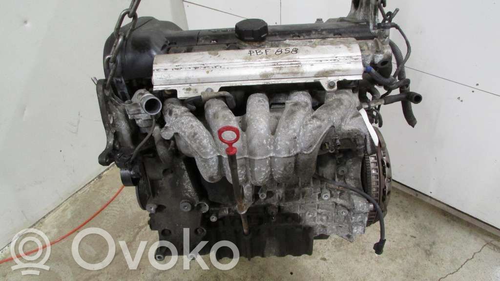 Variklis   B5244S,B5244S,B5244S