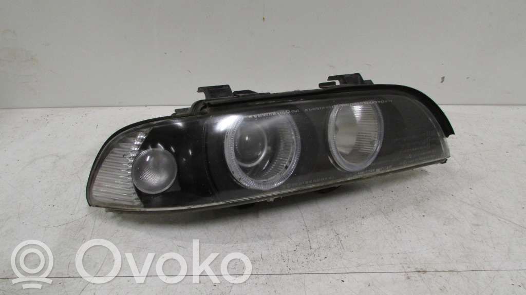 BMW 5 E39 Scheinwerfer 
