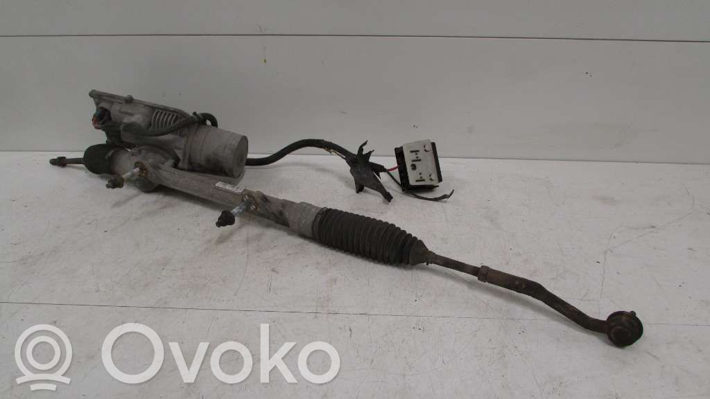 Citroen C3 Vairo kolonėlė 