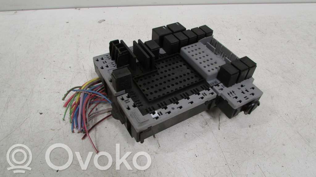 Módulo de fusible   30682664,9162438,08688513