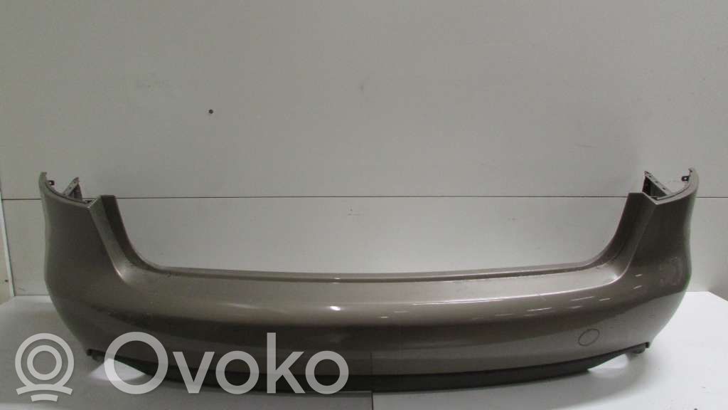 Audi A4 S4 B8 8K Parachoques 