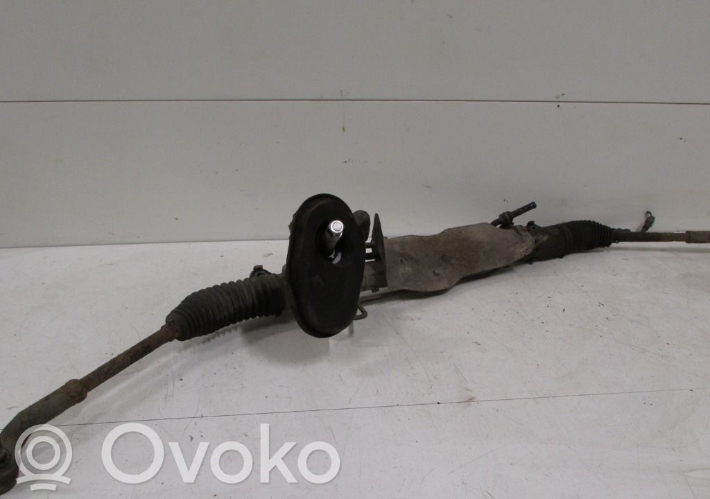 Mazda 3 I Lenkgetriebe 