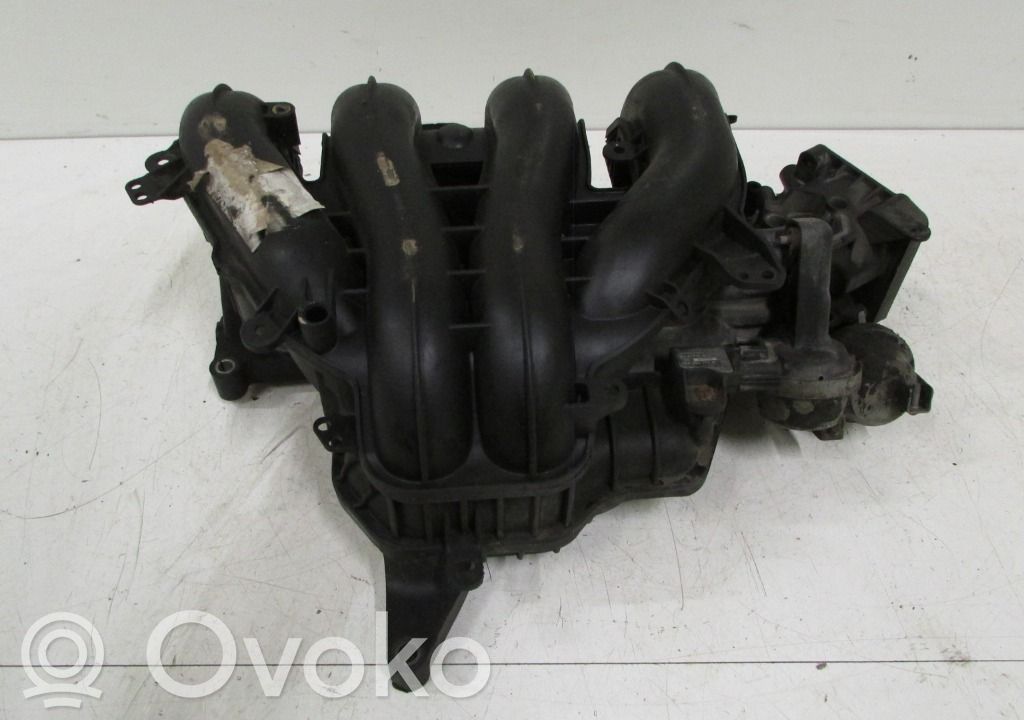 Ford Focus Intake manifold 