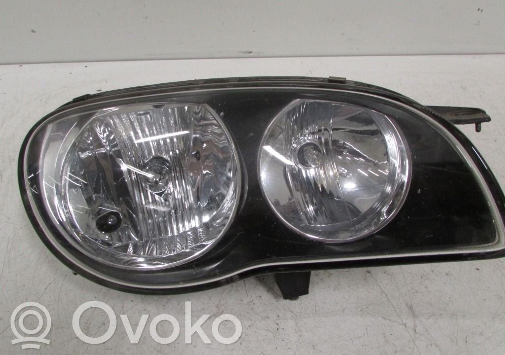 Toyota Corolla E110 Phare frontale 