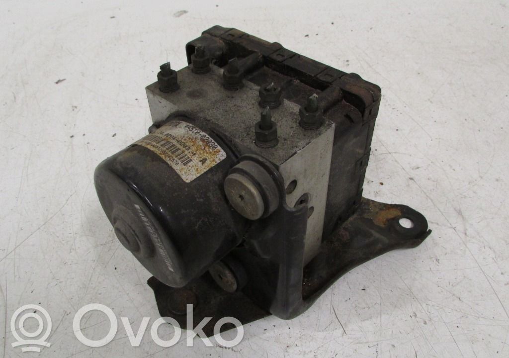 Toyota Corolla E110 ABS bloks 