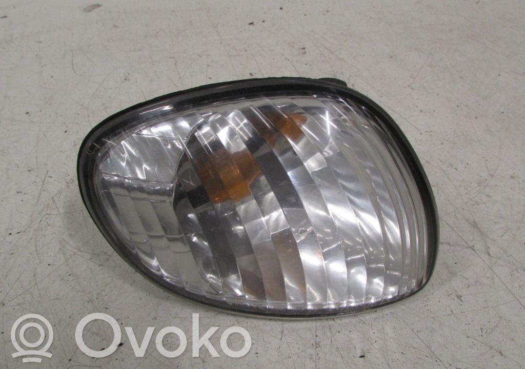Frontblinker