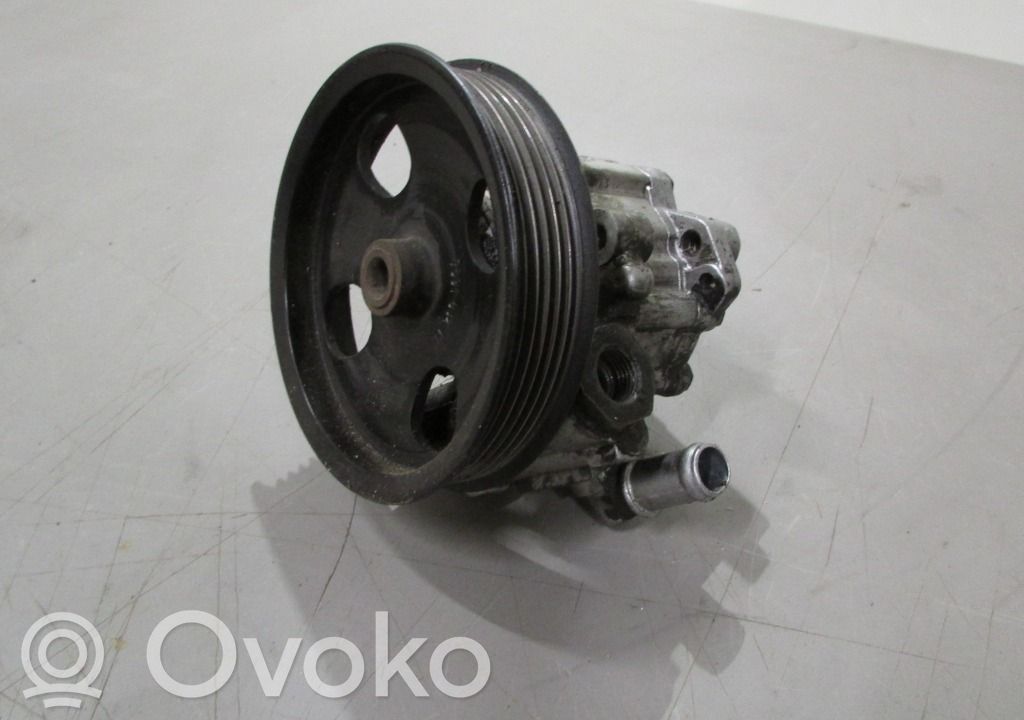 Saab 9-5 Power steering pump 