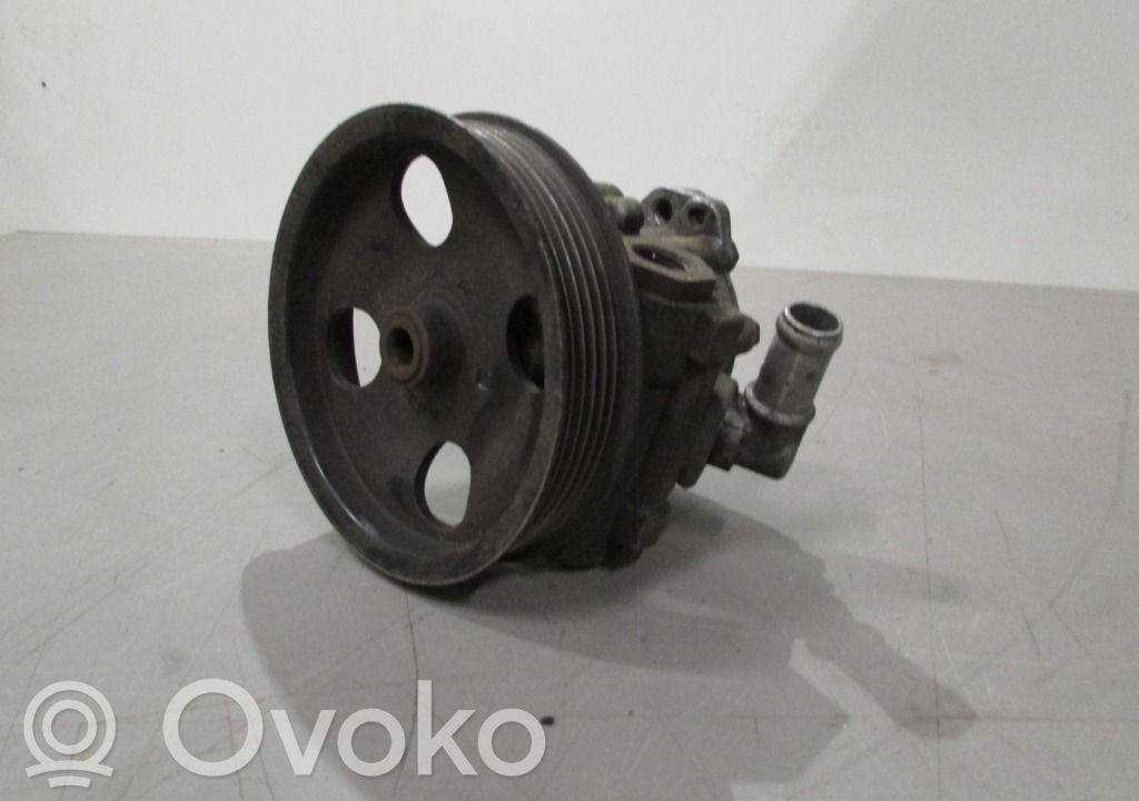 Saab 9-5 Power steering pump 