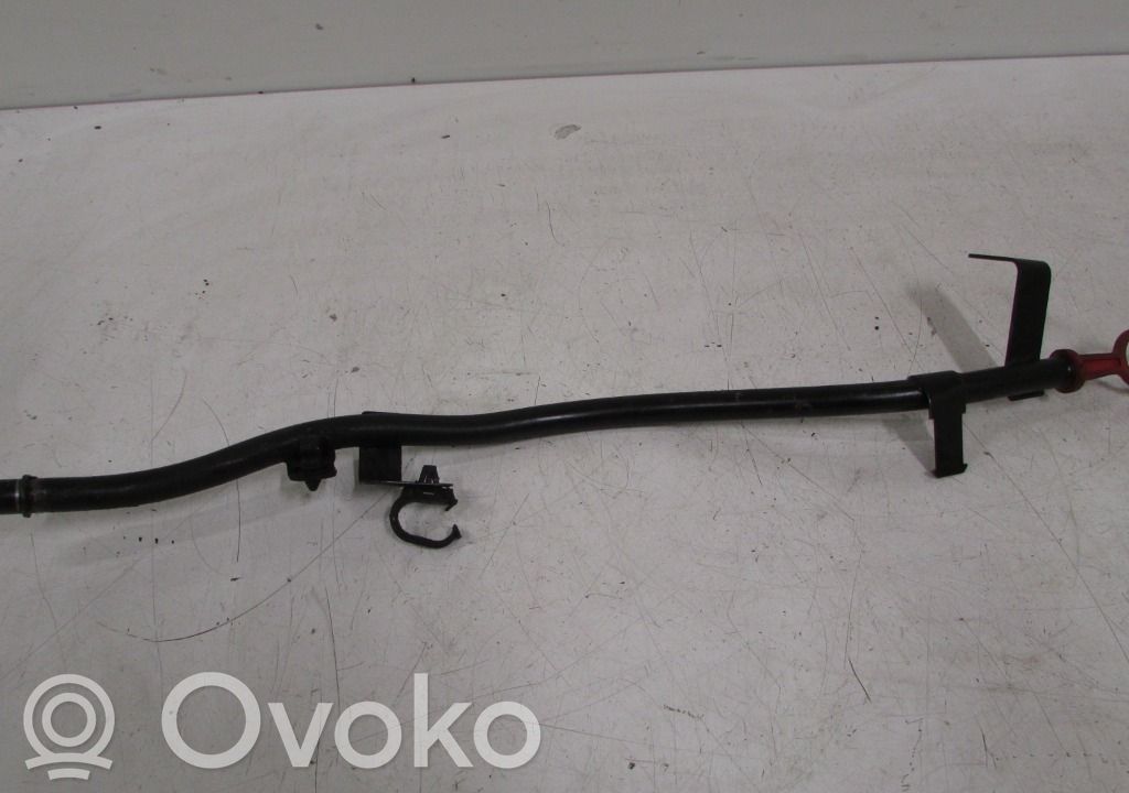 BMW 5 E39 Ölmessstab Ölpeilstab 