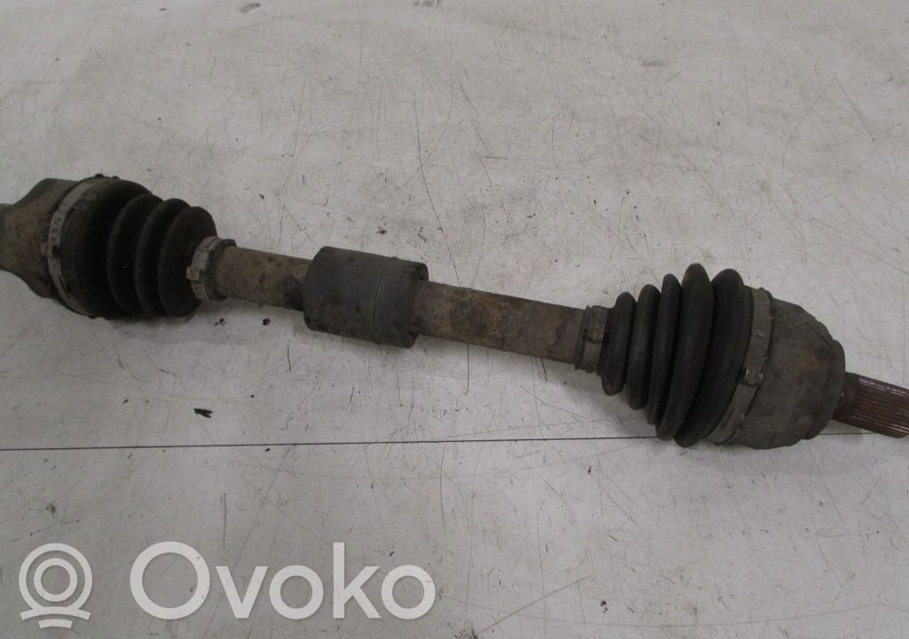Ford Focus Semiasse anteriore 