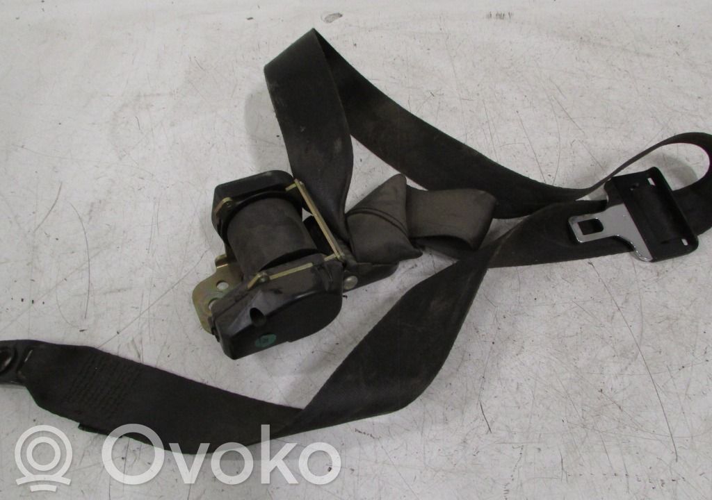 Volvo 940 Cinturón delantero 