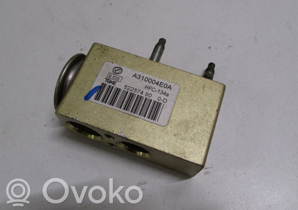 Ford Ka Oro kondicionieriaus išsiplėtimo vožtuvas 