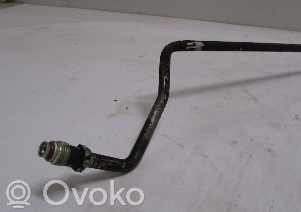 Volvo V70 Ohjaustehostimen letkusto 