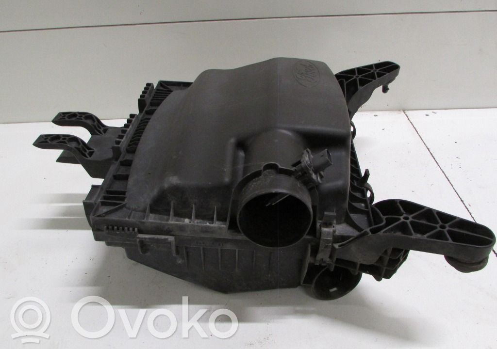 Ford Transit Courier Luftfilterkasten 