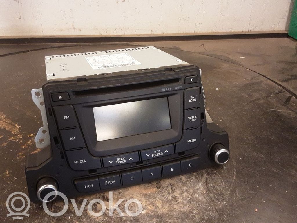 Unité / module navigation GPS   96170B90004X