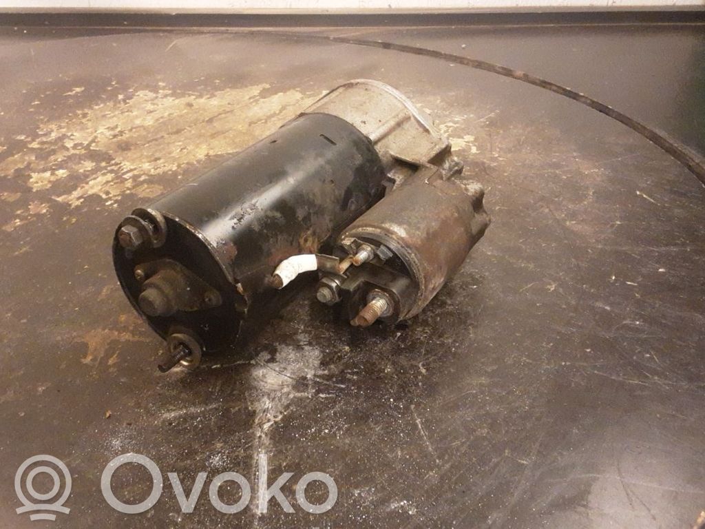 BMW X5 E53 Electromotor 