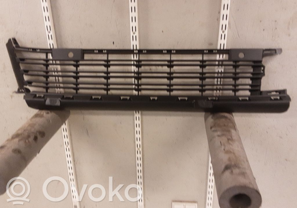 Citroen C4 SpaceTourer Front grill 