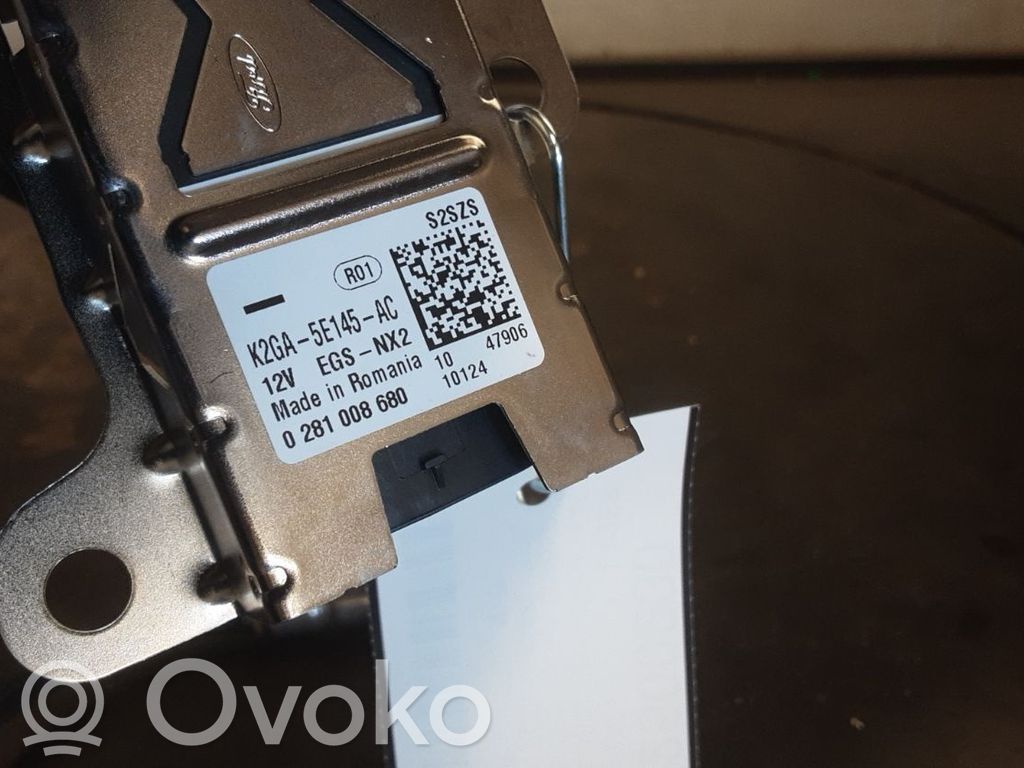 Sonda lambda   2584865,K2GA5E145AC