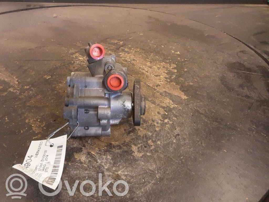 Ohjaustehostimen pumppu   518259910
