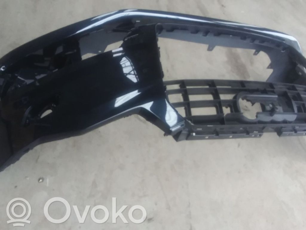 Audi A6 S6 C7 4G Etupuskuri 