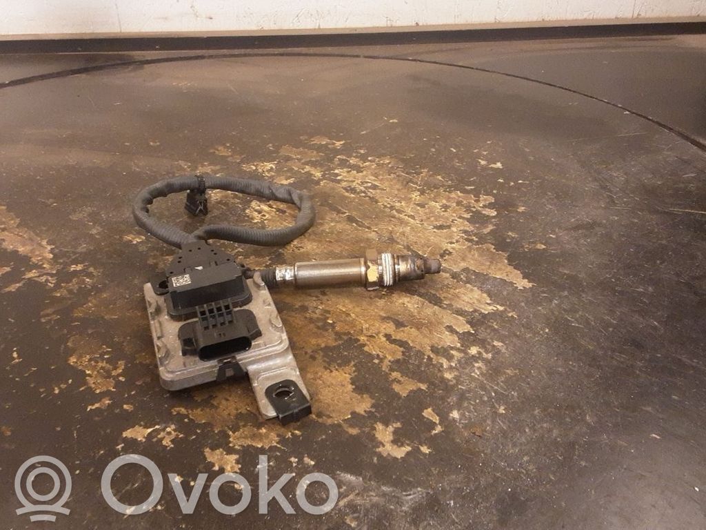 Lambda probe sensor   80A907807C