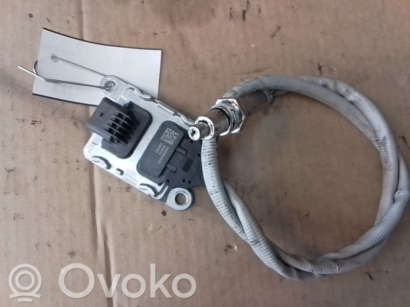 Iveco Daily 6th gen Lambda probe sensor 