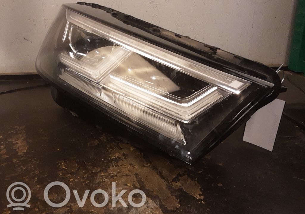 Scheinwerfer   80A941036