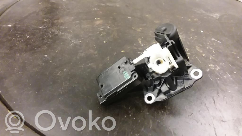 Motor de bloqueo de puertas   8200447266
