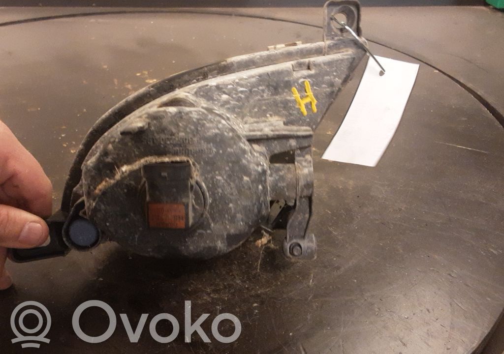 Nebelscheinwerfer vorne   717771206