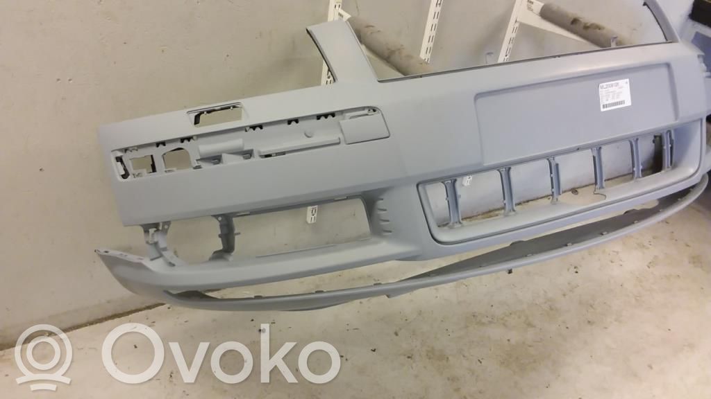 Audi A8 S8 D3 4E Priekinis bamperis 