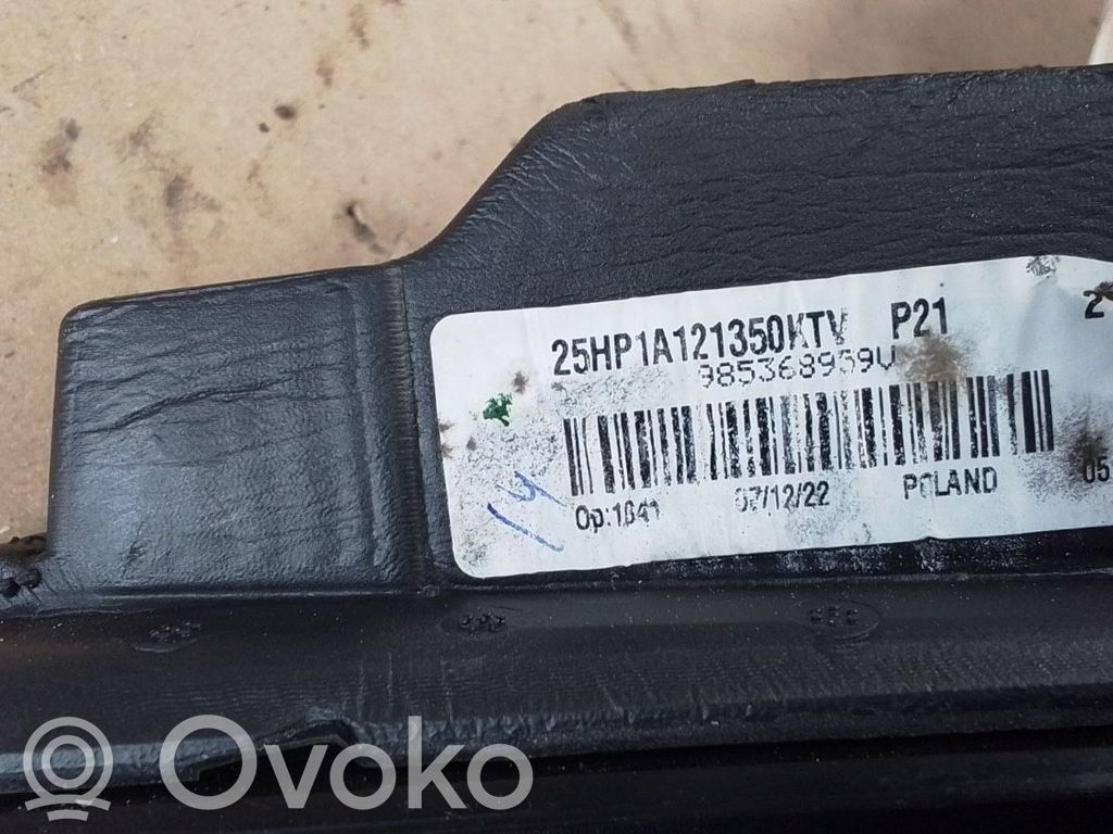 Peugeot 208 II Oglindă electrică ușă față 