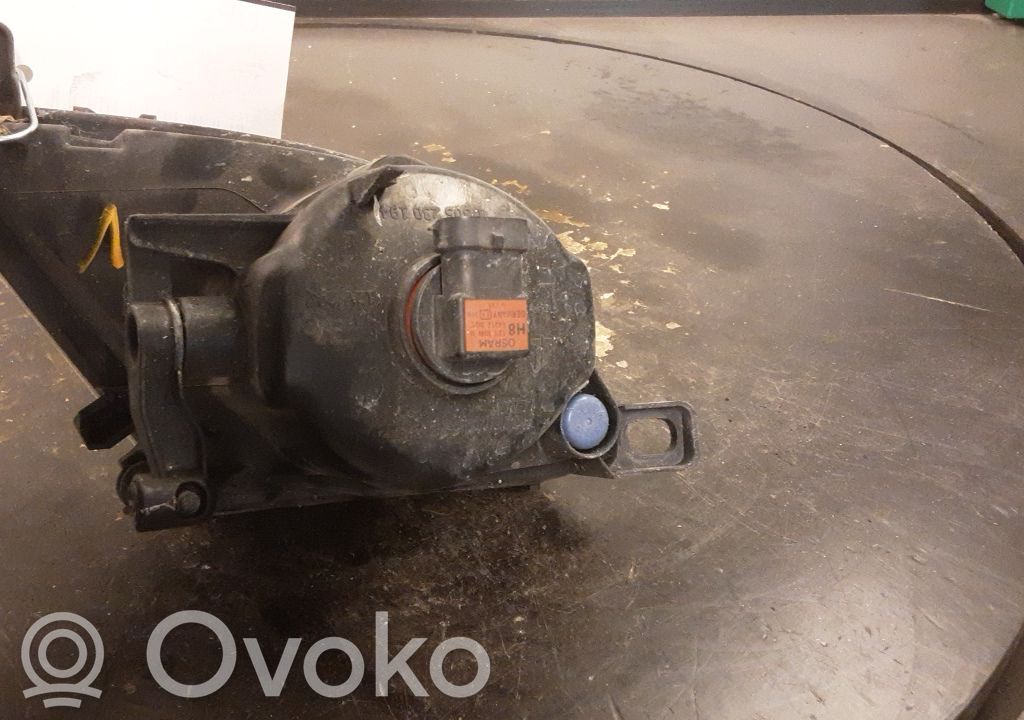 Nebelscheinwerfer vorne   717771106