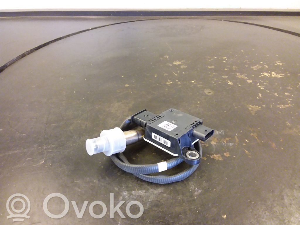 Renault Master III Lambda probe sensor 