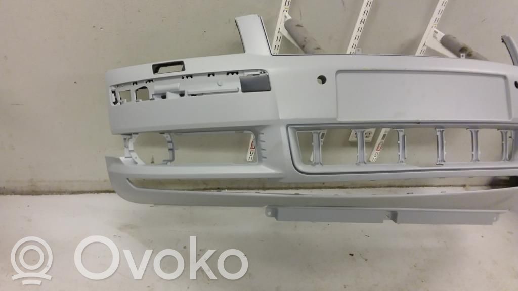 Audi A8 S8 D3 4E Priekinis bamperis 