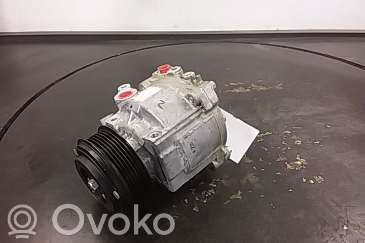 Opel Mokka Klimakompressor Pumpe 