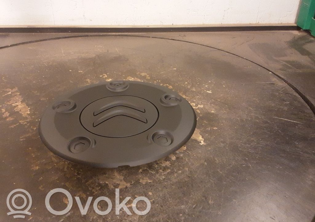 Original wheel cap   96773817XT